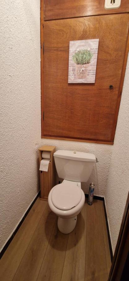 Appartement 3 Pieces Avec Jardin Valdeblore Bagian luar foto